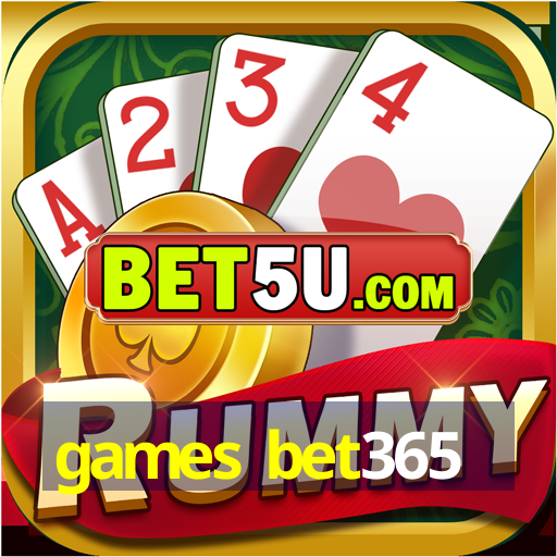 games bet365